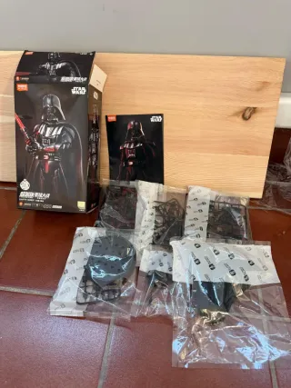 Figura Star Wars Darth Vader