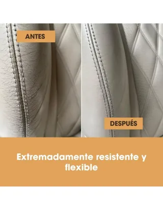 Pintura de reparación de cuero FURNITURE CLINIC