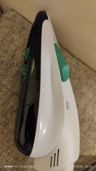Vorwerk PB7s Nuovo