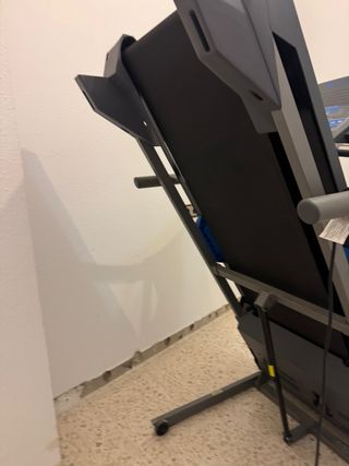 Cinta de correr en buen estado