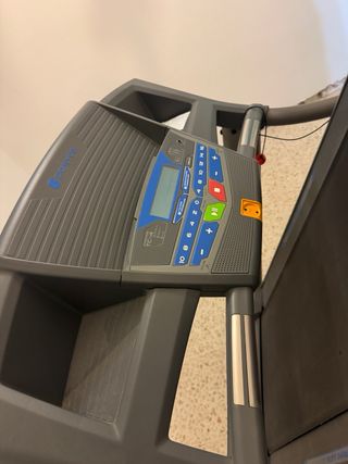 Cinta de correr en buen estado