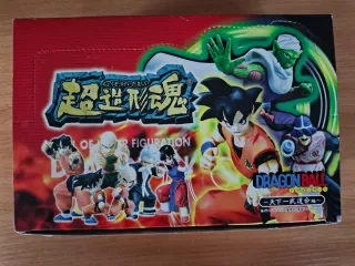 Super Modeling Soul: Tenkaichi Budokai Completa