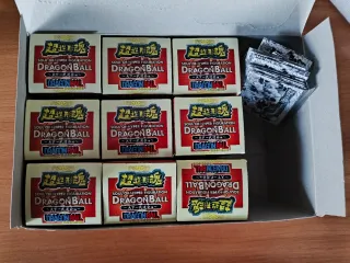 Super Modeling Soul: Tenkaichi Budokai Completa