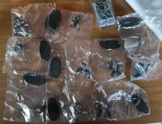 Super Modeling Soul: Tenkaichi Budokai Completa