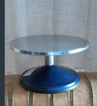 Torneta acero inoxidable 25cm