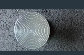 Torneta acero inoxidable 25cm