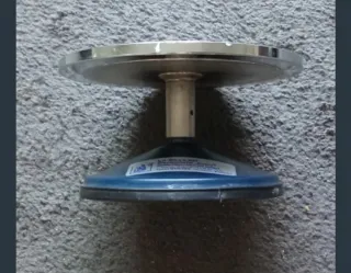 Torneta acero inoxidable 25cm