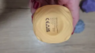 Set 7 Bolas Sensoriales Bebé Texturizadas