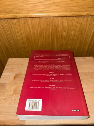 La cocina vasca : de ayer hoy y mañana