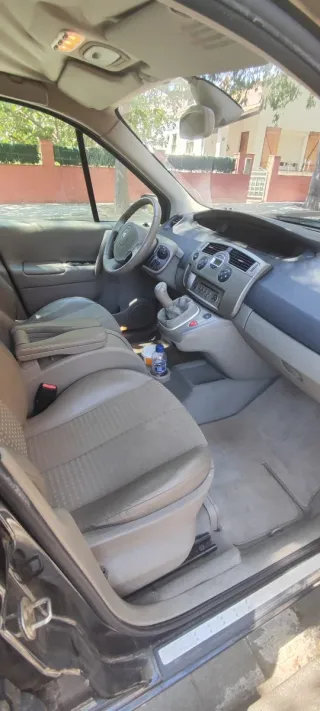 Renault Scenic 2005