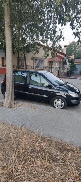 Renault Scenic 2005