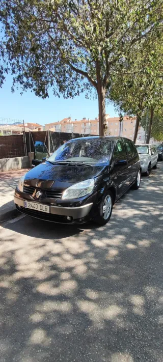 Renault Scenic 2005