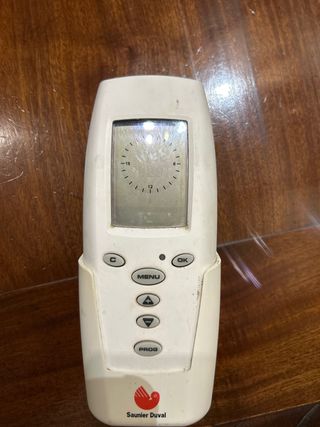 Mando Caldera Saunier Duval