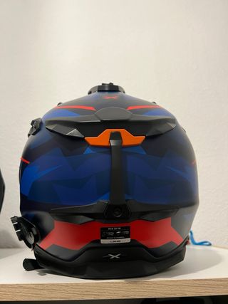 Casco Nexx Wed 3