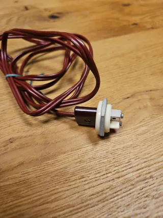 Rasoio PhillShave Vintage - Non testato