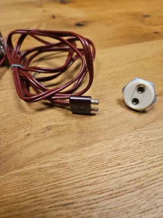 Rasoio PhillShave Vintage - Non testato