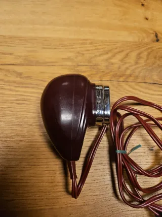 Rasoio PhillShave Vintage - Non testato