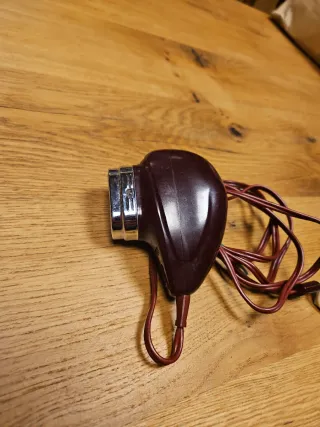 Rasoio PhillShave Vintage - Non testato