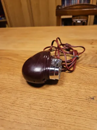 Rasoio PhillShave Vintage - Non testato