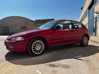 Honda Civic EG5  125CV