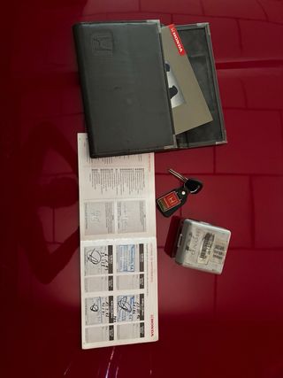 Honda Civic EG5  125CV