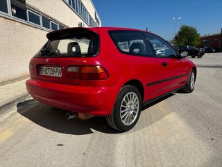 Honda Civic EG5  125CV