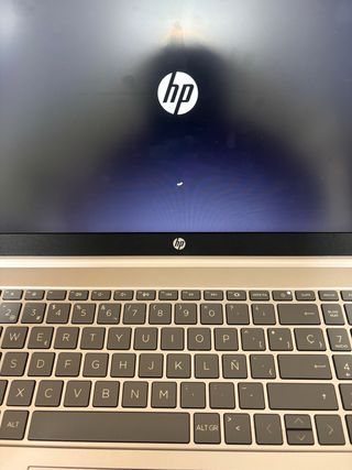 Portátil HP 15.6 16Gb RAM, 512GB