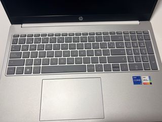 Portátil HP 15.6 16Gb RAM, 512GB