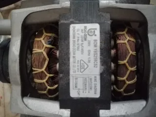 Motor secadora Fagor Innovation 8kg