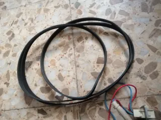 Motor secadora Fagor Innovation 8kg