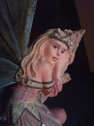 Les Alpes Fatina su tronco