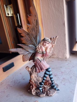 Les Alpes Fatina su tronco