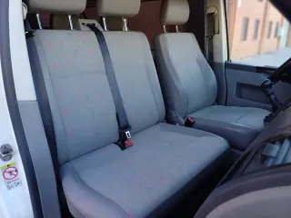 Volkswagen Transporter T5 2010