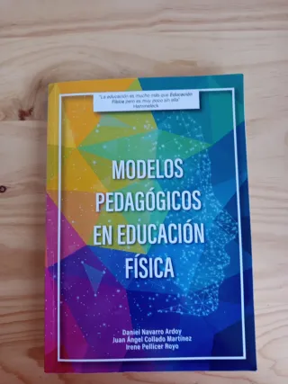 Modelos Pedagógicos en Educación física