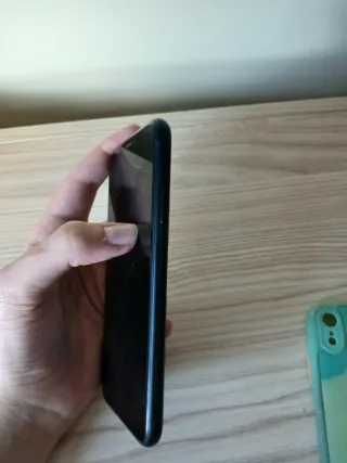 iPhone XR Nero