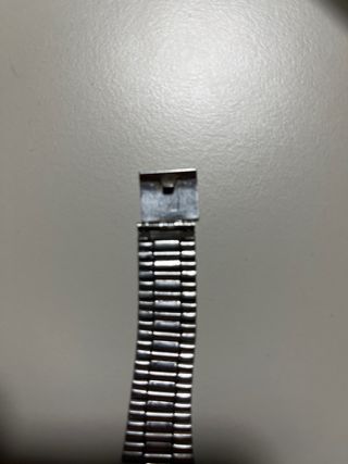 Casio Retro Digital Plateado LEER DESCRIPCION