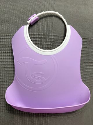 Pack 2 Baberos TWISTSHAKE