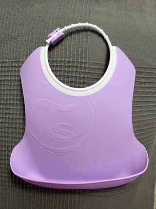 Pack 2 Baberos TWISTSHAKE