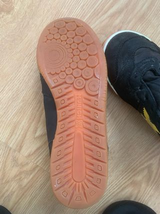 Zapatillas Munich Gresca Talla 35