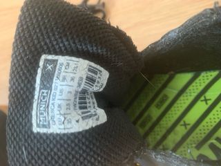 Zapatillas Munich Gresca Talla 35