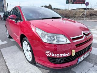 Citroen C4 byloeb 2007