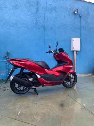 Honda PCX 125 del 2022