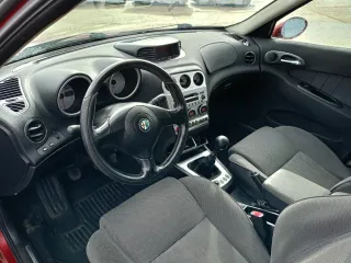 Alfa Romeo 156 2002