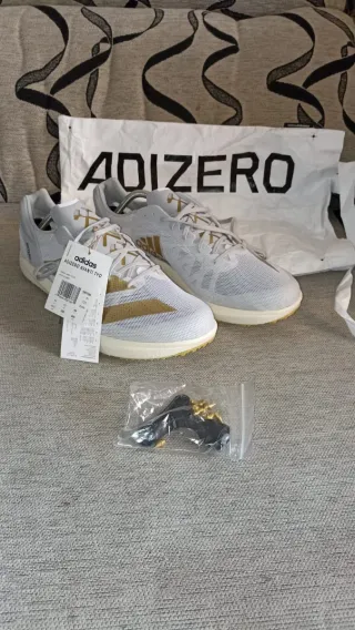 Adidas Adizero Avanti Tyo Tinman Elite