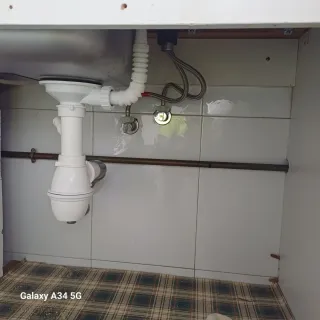 Electricidad aire acondicionado y fontanería