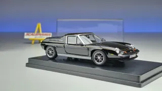 Lotus Europa 1/43 Kyosho