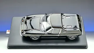 Lotus Europa 1/43 Kyosho