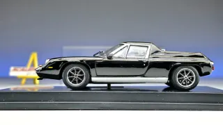 Lotus Europa 1/43 Kyosho