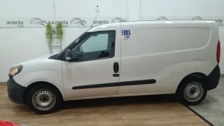 FIAT Doblò 2017