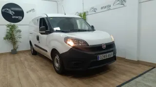 FIAT Doblò 2017